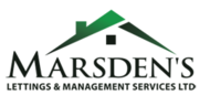 Marsden's Lettings & Management Services