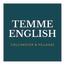 Temme English - Colchester