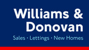 Williams & Donovan