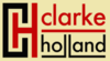Clarke Holland - Ashington