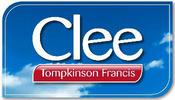 Clee Tompkinson Francis