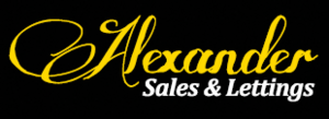 Alexander Sales & Lettings