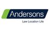 Andersons - Kinross