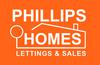 Phillips Homes - Tonypandy