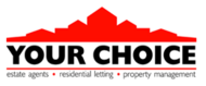 Your Choice Estate Agents