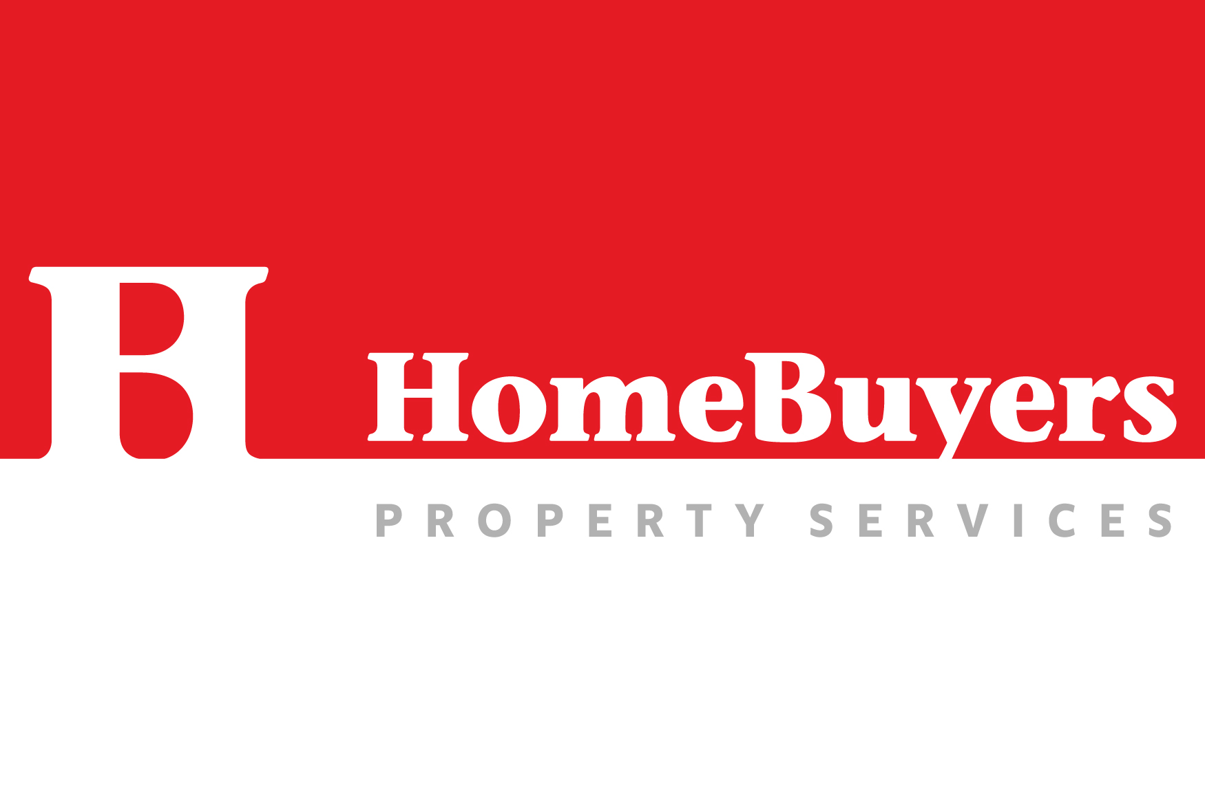 HomeBuyers Property Services