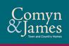 Comyn & James - Pulborough