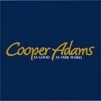 Cooper Adams