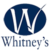 Whitney's Estate Agents