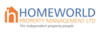 Homeworld Property Management - Crewe