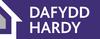 Dafydd Hardy - Anglesey