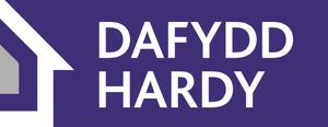 Dafydd Hardy