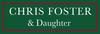 Chris Foster & Daughter - Aldridge