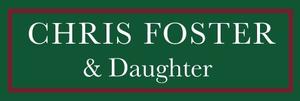 Chris Foster & Daughter