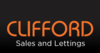 Clifford Sales & Lettings - Hove