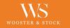 Wooster & Stock - London