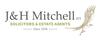 J & H Mitchell - Perthshire