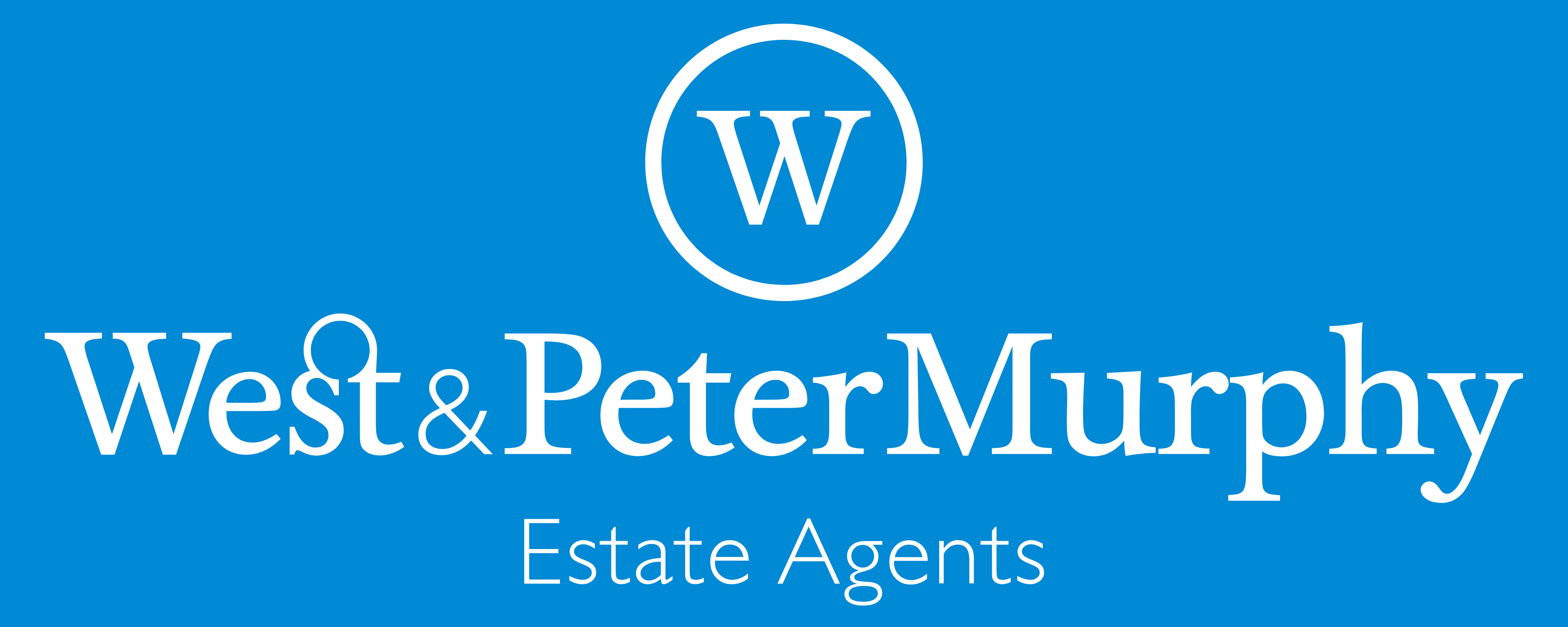 West & Peter Murphy Estate Agents