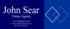 John Sear Estate Agents - Ongar