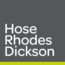 Hose Rhodes Dickson - Cowes