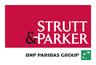 Strutt & Parker - National Country House Department