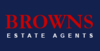 Browns Estate Agents - Englefield Green