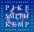 Pike Smith & Kemp - Cookham