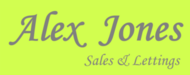 Alex Jones Sales & Lettings