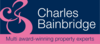 Charles Bainbridge - Canterbury