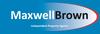 Maxwell Brown - Stowmarket