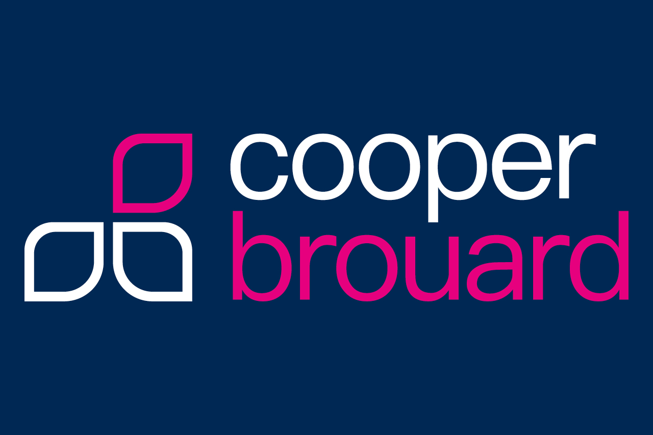 Cooper Brouard
