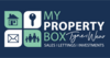 My Property Box Tyne & Wear - Jesmond
