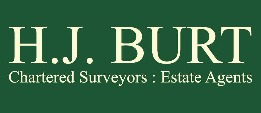 HJ Burt
