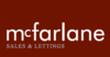 McFarlane Sales & Lettings - Malborough