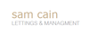 Sam Cain Lettings & Management  - Camden