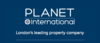 Planet International UK - Crouch End