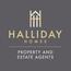 Halliday Homes - Auchterarder