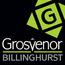 Grosvenor Billinghurst - Cobham