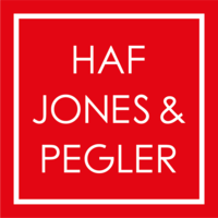 Haf Jones & Pegler