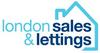 London Sales & Lettings - Willesden Green
