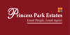 Princess Park Estates - Friern Barnet