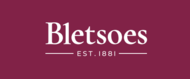 Bletsoes
