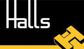 Halls
