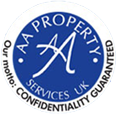 AA Property Services UK