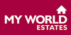 My World Estates - West Bromwich