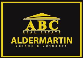 Aldermartin Baines & Cuthbert