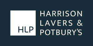 Harrison Lavers & Potbury's