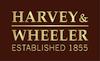 Harvey & Wheeler - Dulwich