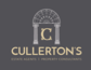 Cullertons - Edinburgh
