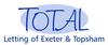 Total Letting - Exeter